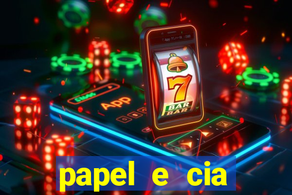 papel e cia salvador shopping